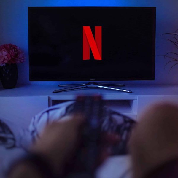 Right now, Netflix’s 4K streaming stick is $10 off.